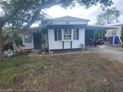 115 Armwood Rd, Lake Placid, FL, 33852