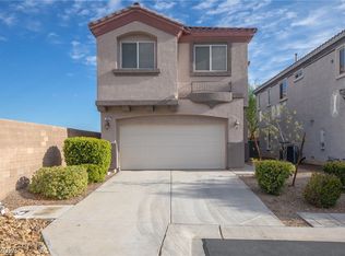 292 Scramble Dr, Las Vegas, NV 89148