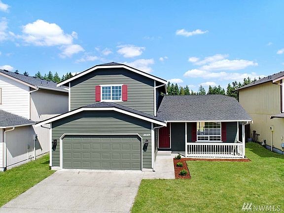 2nd image of 20319 13th Avenue Ct E