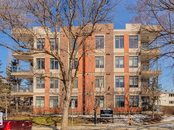 11140 68th Ave NW Unit 101, Edmonton, AB T6H 2C2