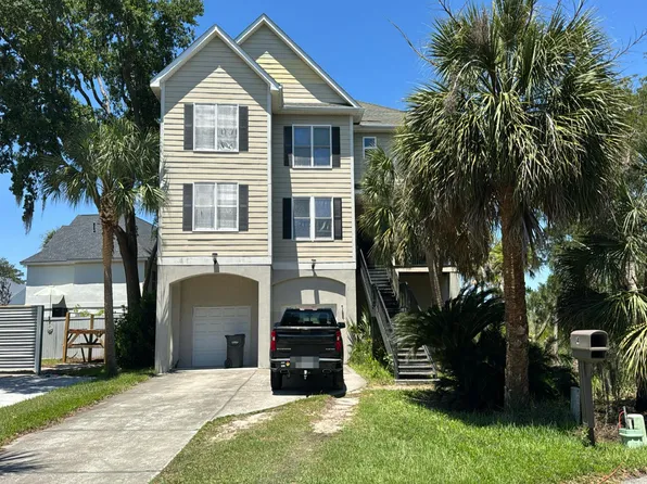 4 Shad Ct, Savannah, GA 31410