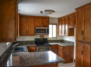 1610 Portola Ave, Spring Valley, CA 91977