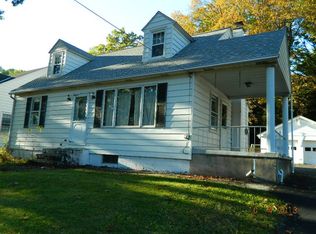 628 Fountain St, Ashland, PA 17921