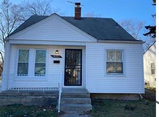 18327 Codding St, Detroit, MI 48219