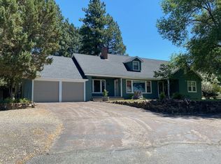 511 Spring St, Adin, CA 96006