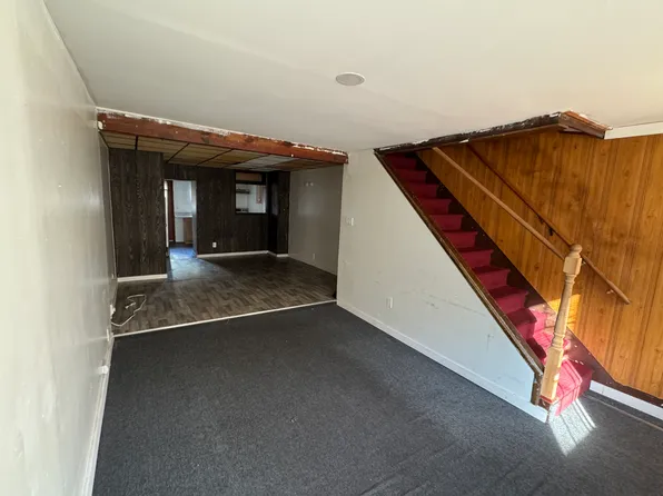 210 Harrison St, Pottsville, PA 17901