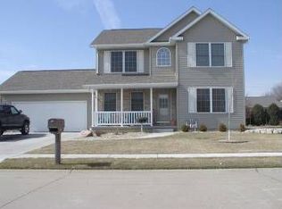 604 15th Ave, Durant, IA 52747