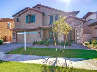 4165 E Weather Vane Rd, Gilbert, AZ 85296