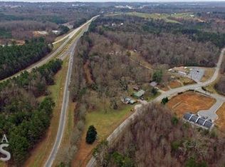 2758 J Warren Rd, Cornelia, GA 30531