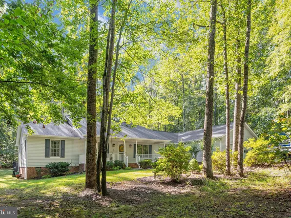 3329 Viola Way, Bumpass, VA 23024