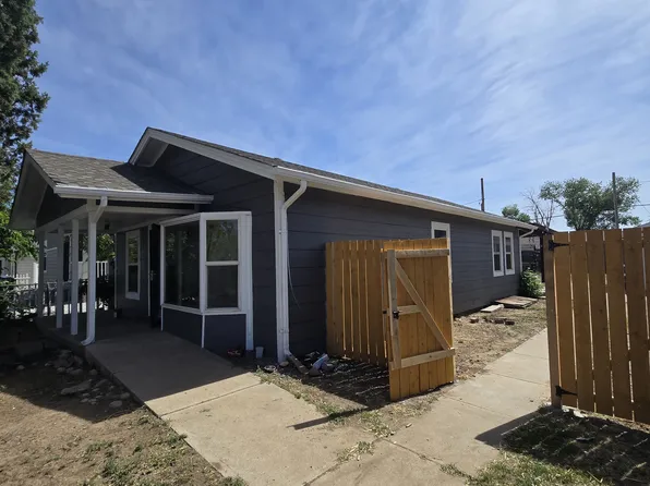 8020 Jasmine St, Commerce City, CO 80022