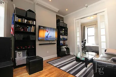 Rented by Hecht Group