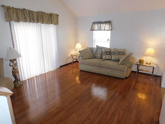 Additional Living Room