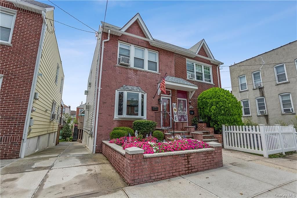 1431 Hobart Avenue, Bronx, NY 10461 Zillow