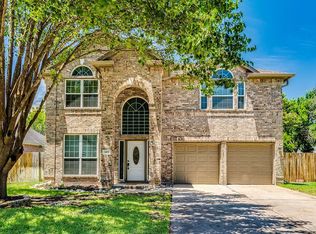 303 N Rainbow Bridge Dr, Cedar Park, TX 78613