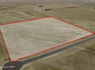 26351 Buddy Ln, Canyon, TX 79015