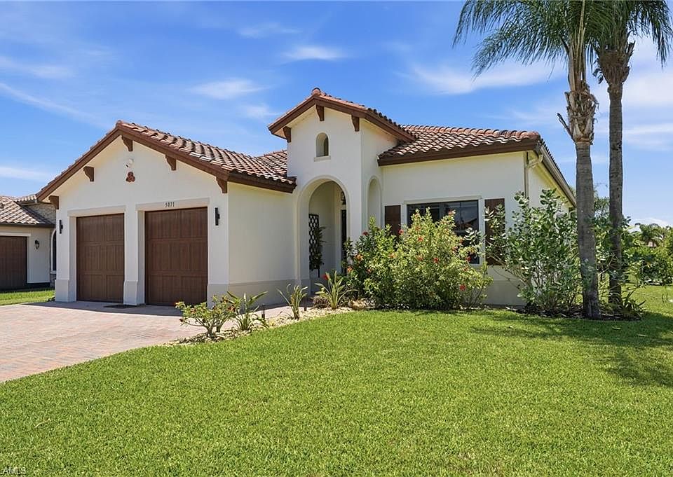 1st image of 5071 Monza CT