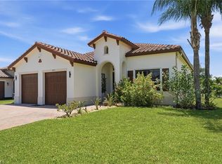 5071 Monza CT, AVE MARIA, FL 34142