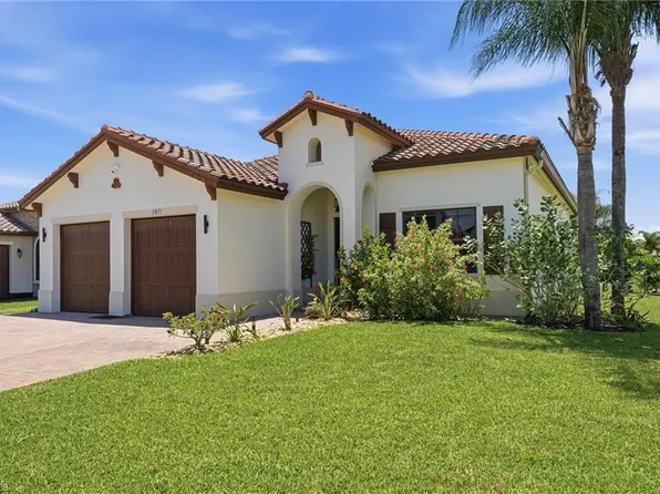 5071 Monza CT, AVE MARIA, FL 34142