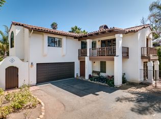 562 Apple Grove Ln #101, Santa Barbara, CA 93105