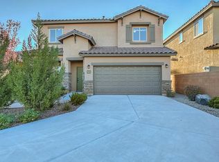 6013 Jagged Peak Rd NW, Albuquerque, NM 87114