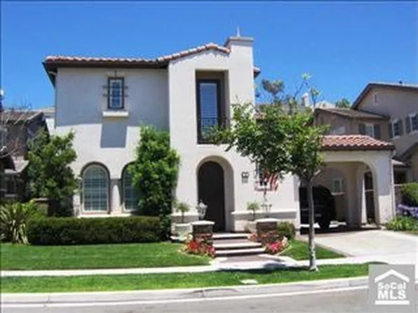 10 Chantilly Ln, Ladera Ranch, CA 92694