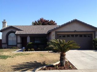 6212 Green Garden Dr, Bakersfield, CA 93313