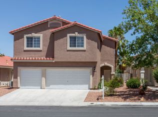 9362 Coral Berry St, Las Vegas, NV 89123