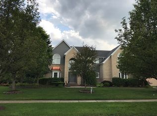 47933 Wadebridge Dr, Canton, MI 48187