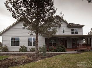 6630 NW Poplar Dr, Redmond, OR 97756