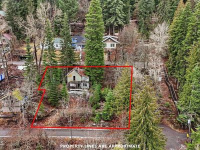 307 Elm St, Wallace, ID, 83873