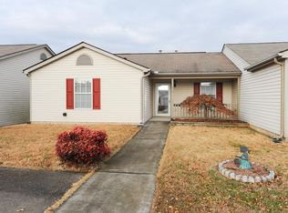 615 Ravencrest Dr, Maryville, TN 37801