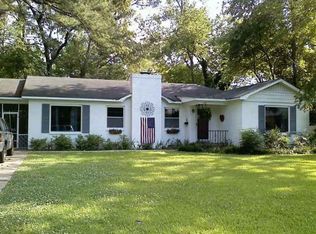 148 Langston St, Hot Springs, AR 71901