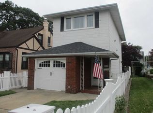 540 Irene St, Hempstead, NY 11550