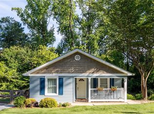 2635 Church St NW, Atlanta, GA 30318