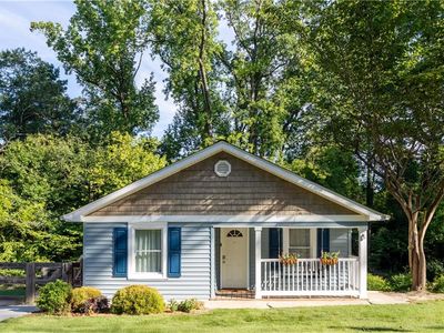 2635 Church St NW, Atlanta, GA, 30318