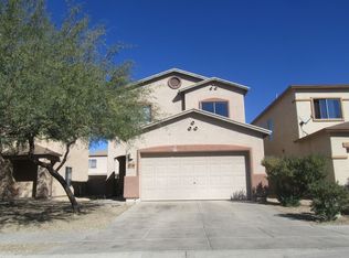 3601 E Drexel Manor Sv, Tucson, AZ 85706