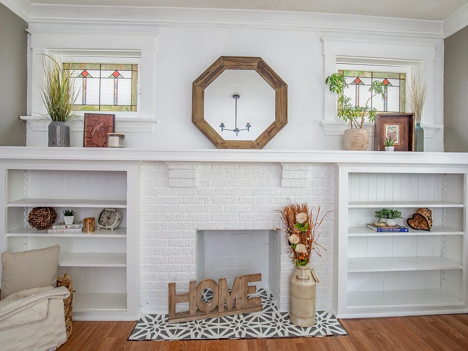 Living Room 1