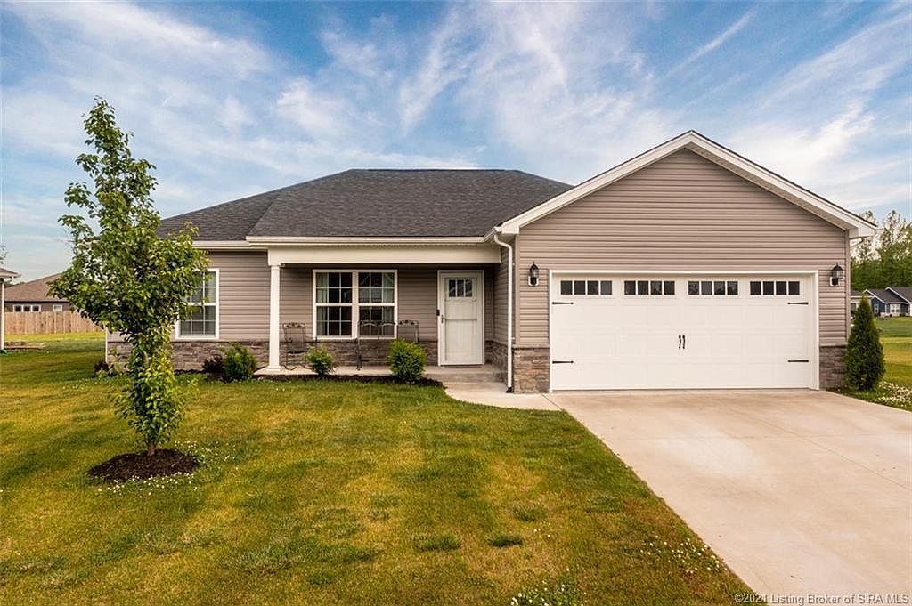 5720 Harmony Woods, Memphis, IN 47143 Zillow