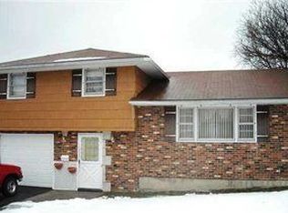 20 Parma St, Rochester, NY 14615