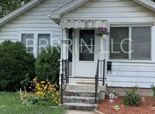 313 Walnut St, Chesterfield, IN 46017