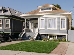 755 Santa Clara Ave, Alameda, CA 94501
