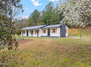 144 Cagle Rd, Tellico Plains, TN 37385