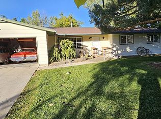 6850 W McGlochlin St, Boise, ID 83709