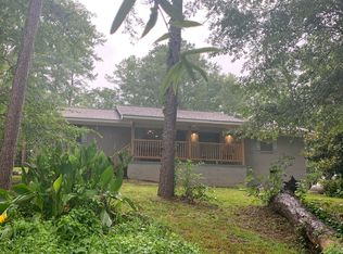 123 Drive 1322, Mooreville, MS 38857