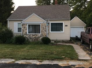 9612 E Muncie St, Selma, IN 47383