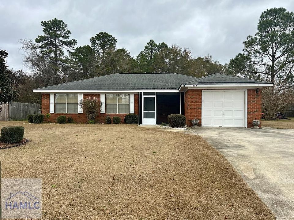 1st image of 1473 Ben Gay Way