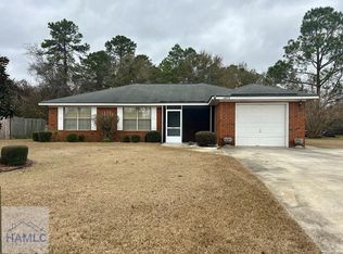 1473 Ben Gay Way, Hinesville, GA 31313