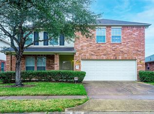 11727 Fortune Park Dr, Houston, TX 77047