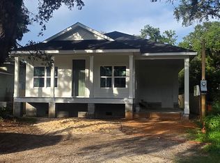 406 Pou Station Rd, Perdido Key, FL 32507